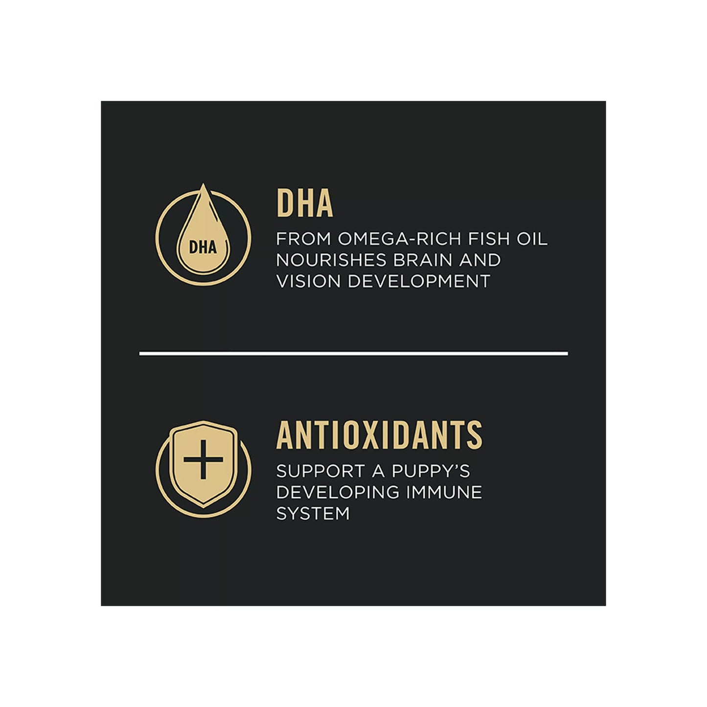 Purina Pro Plan Development Shredded Blend Puppy Dry Dog Food - Chicken & Rice