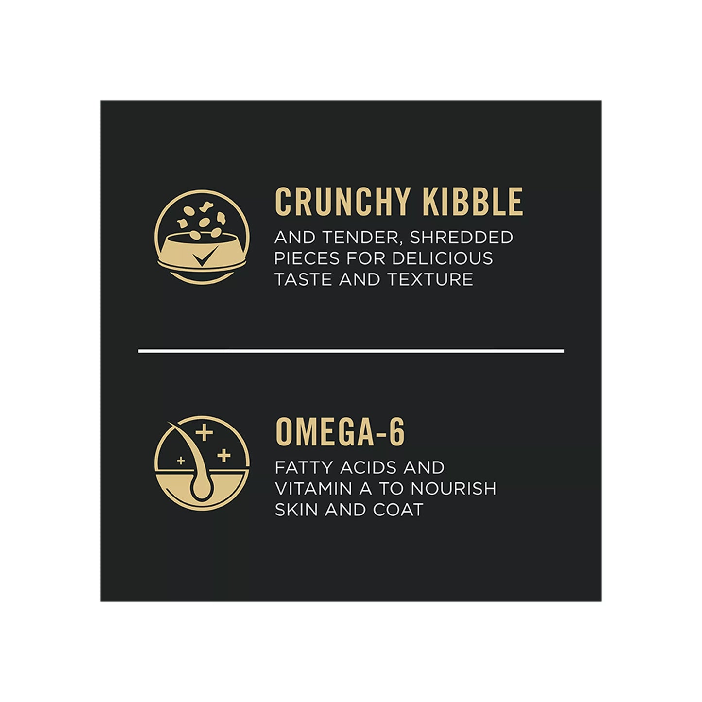 Purina® Pro Plan Complete Essentials Shredded Blend Adult Dry Dog Food - Beef & Rice