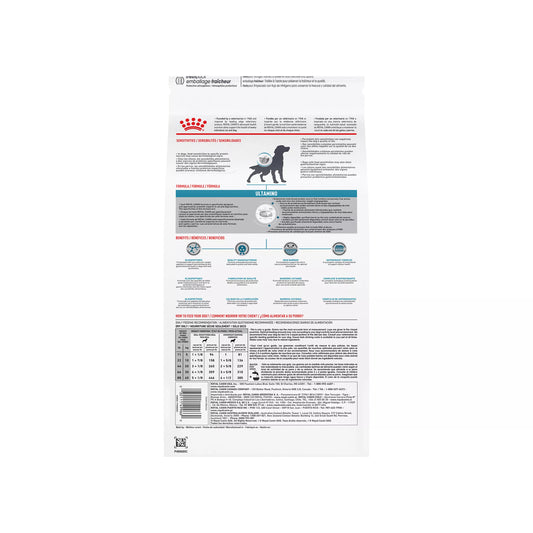 Royal Canin® Veterinary Diet Canine Ultamino Adult Dry Dog Food