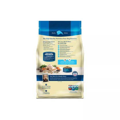 Blue Buffalo® Life Protection Formula™ Adult Dry Dog Food - Chicken & Brown Rice