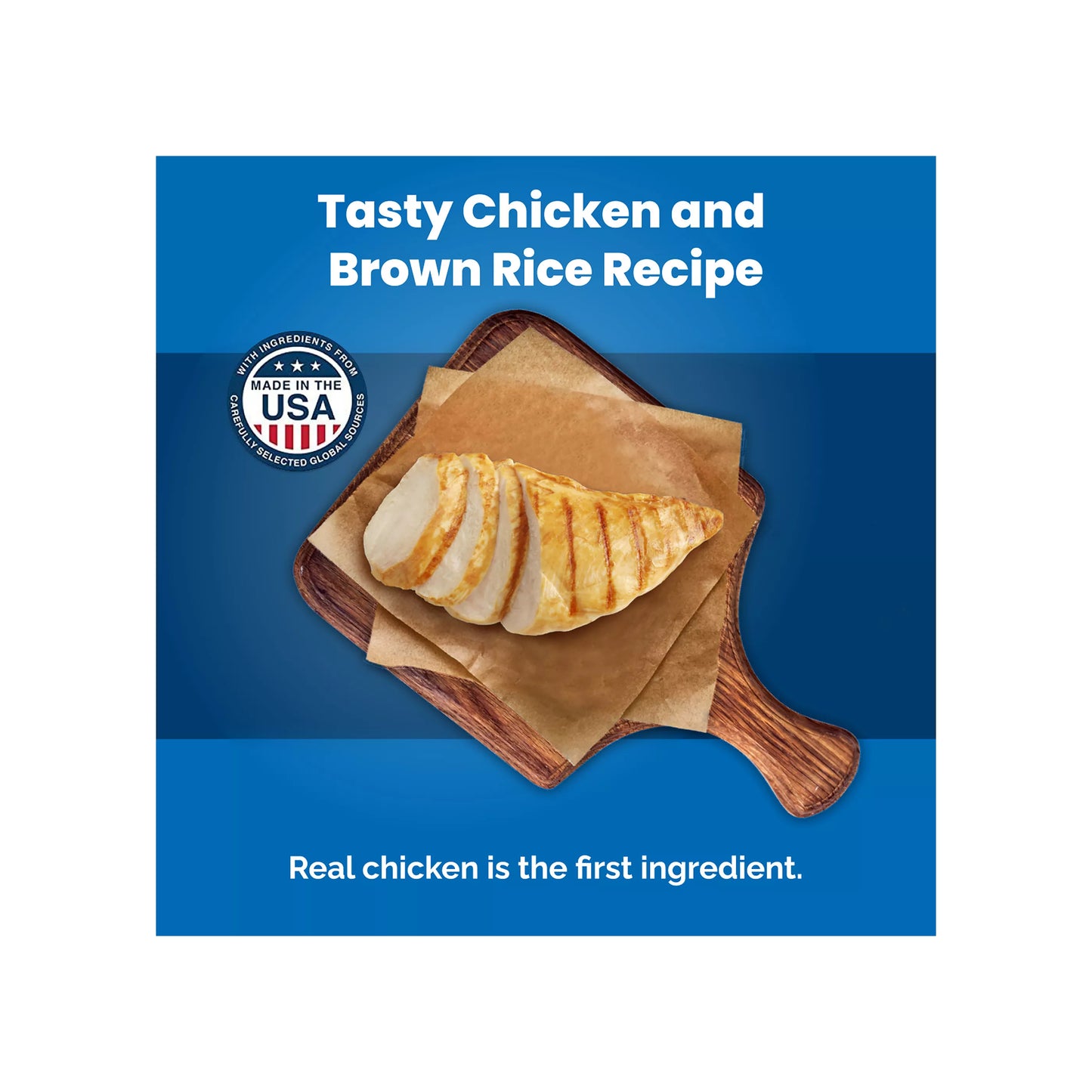 Blue Buffalo® Life Protection Formula™ Adult Dry Dog Food - Chicken & Brown Rice