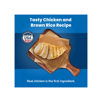 Blue Buffalo® Life Protection Formula™ Adult Dry Dog Food - Chicken & Brown Rice