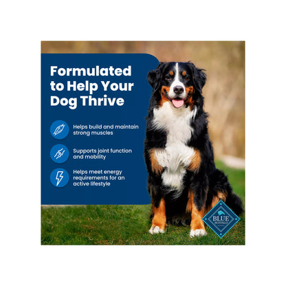 Blue Buffalo® Life Protection Formula™ Adult Dry Dog Food - Chicken & Brown Rice