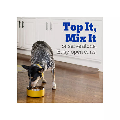 9*12 Can Packs - Pedigree® Choice Cuts in Gravy Adult Wet Dog Food - 13.2 Oz., 12 Count, Variety Pack