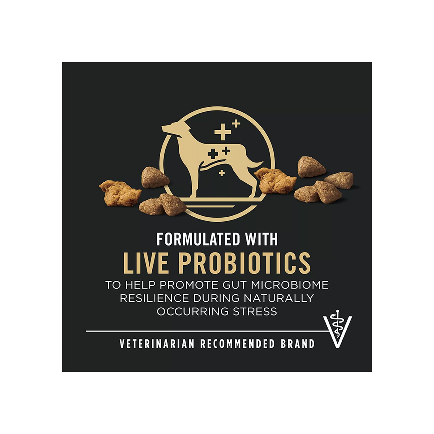 3-Bag Bundle of Purina® Pro Plan Complete Essentials Shredded Blend Adult Dry Dog Food - Chicken & Rice