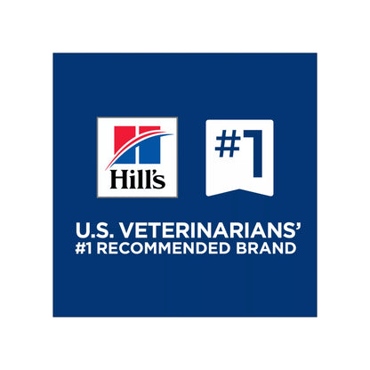 Hill's® Science Diet® Small & Mini Adult Dry Dog Food - Chicken & Brown Rice