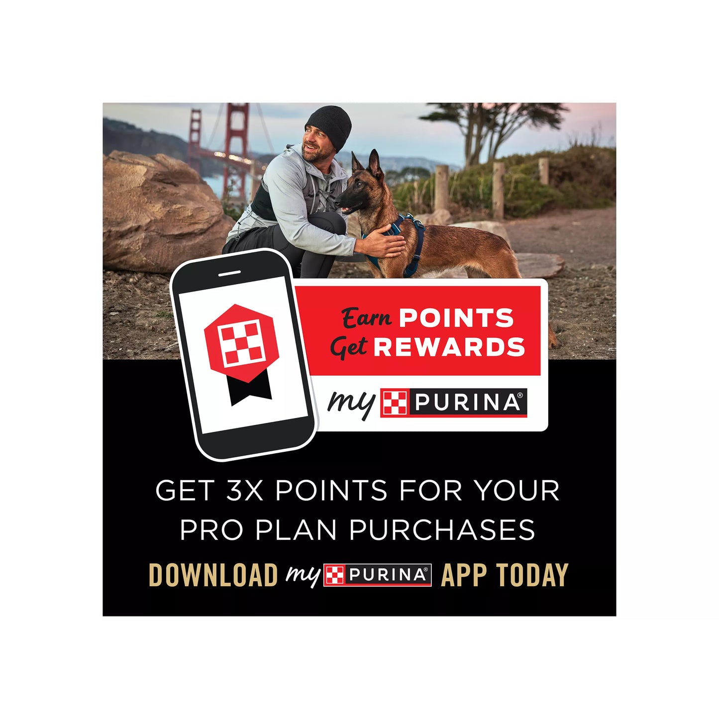 Purina Pro Plan Weight Management Shredded Blend Adult Dry Dog Food - Chicken & Rice