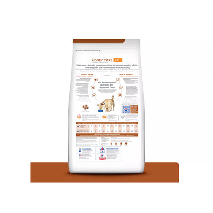 Hill's® Prescription Diet® k/d Kidney Care Adult Dog Food - Chicken