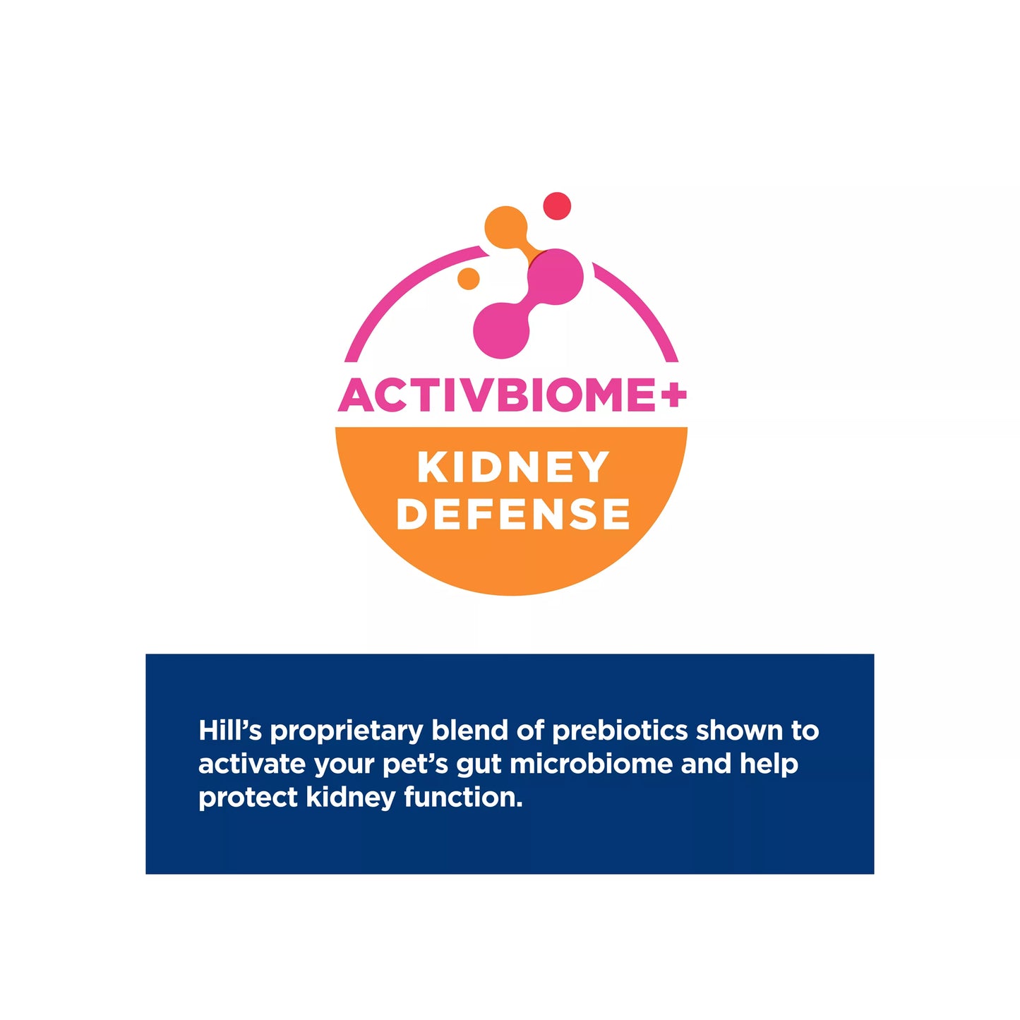 Hill's® Prescription Diet® k/d Kidney Care Adult Dog Food - Chicken