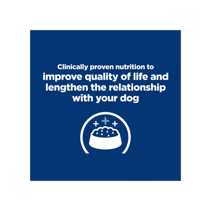 Hill's® Prescription Diet® k/d Kidney Care Adult Dog Food - Chicken