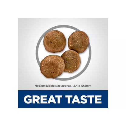 Hill's® Science Diet® Sensitive Stomach & Skin Adult Dry Dog Food - Chicken & Barley