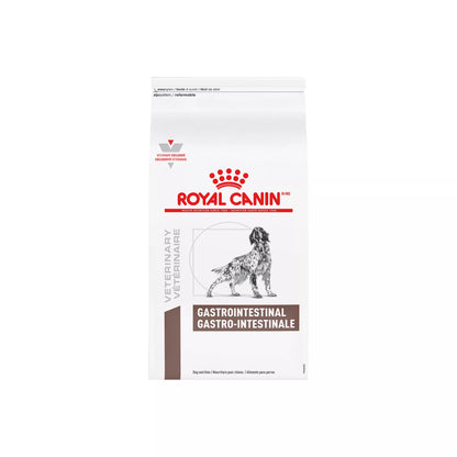 Royal Canin® Veterinary Diet Canine Gastrointestinal Adult Dry Dog Food