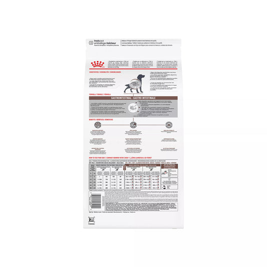 Royal Canin® Veterinary Diet Canine Gastrointestinal Adult Dry Dog Food