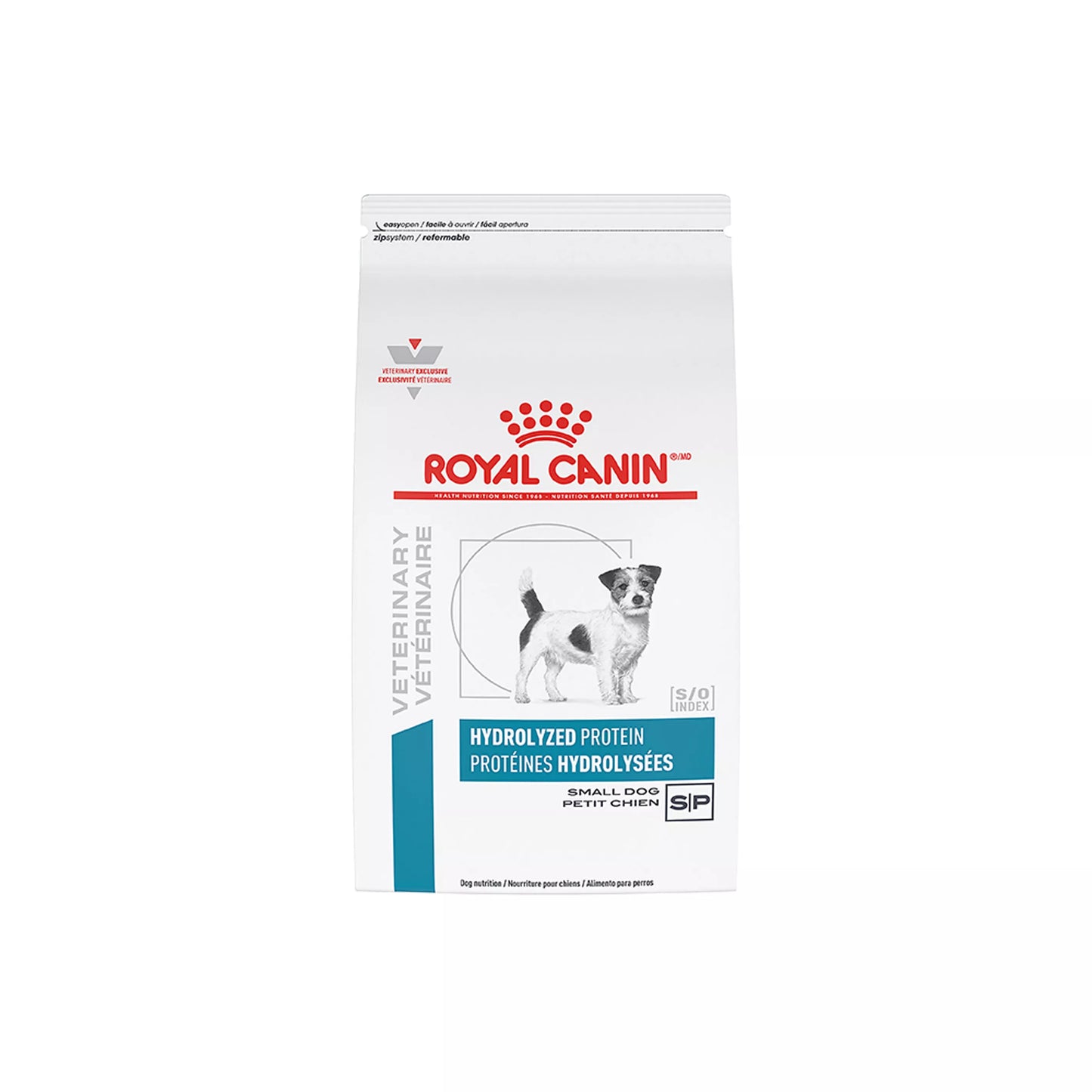 Royal Canin® Veterinary Diet Canine Hydrolyzed Protein Adult Small Dog Dry Dog Food