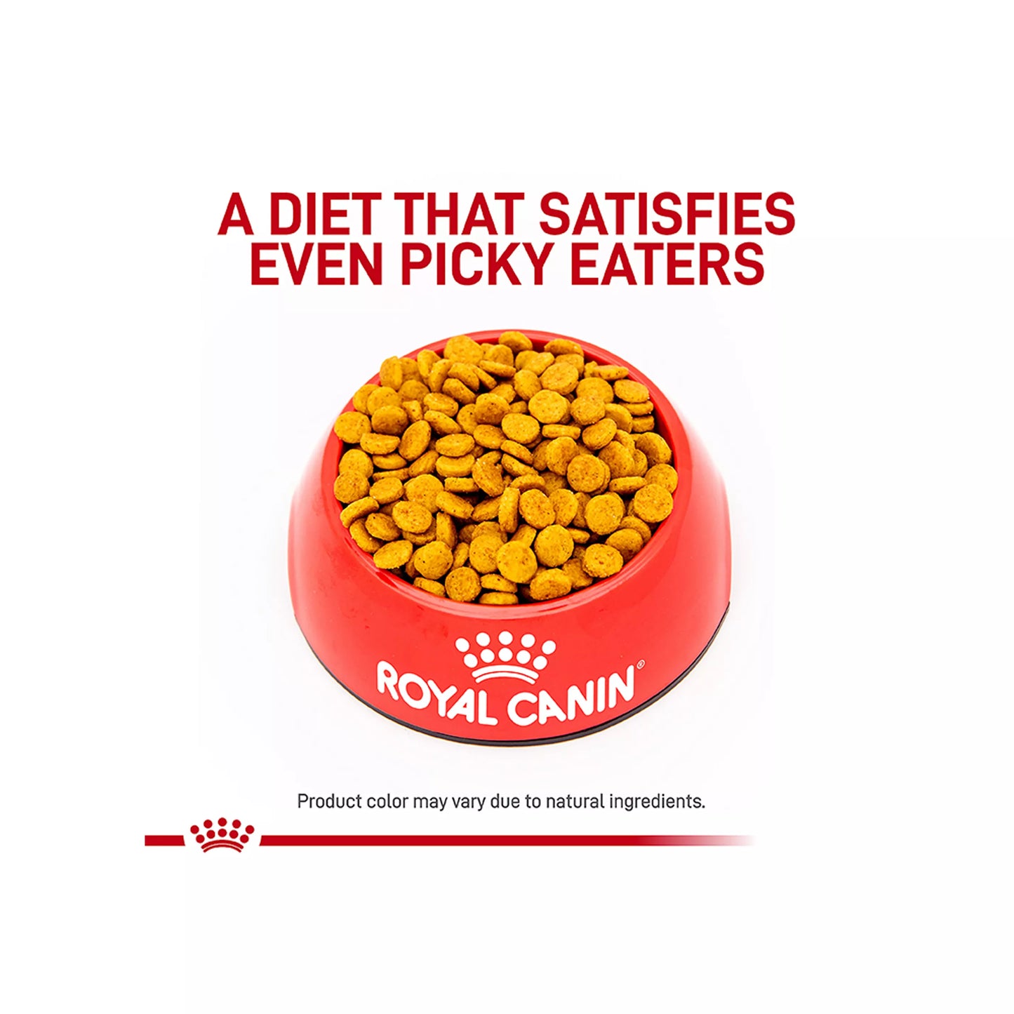 Royal Canin® Veterinary Diet Canine Hydrolyzed Protein Adult Small Dog Dry Dog Food