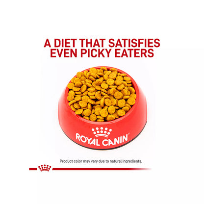 Royal Canin® Veterinary Diet Canine Hydrolyzed Protein Adult Small Dog Dry Dog Food