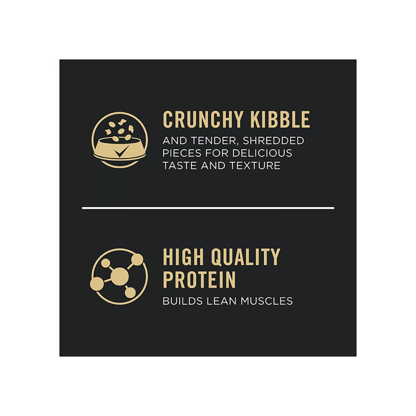 Purina Pro Plan Development Shredded Blend Puppy Dry Dog Food - Chicken & Rice