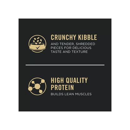 Purina Pro Plan Development Shredded Blend Puppy Dry Dog Food - Chicken & Rice