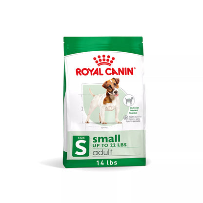 Royal Canin Size Health Nutrition Small Breed Adult Dry Dog Food