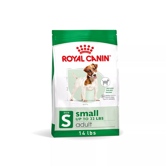 Royal Canin Size Health Nutrition Small Breed Adult Dry Dog Food