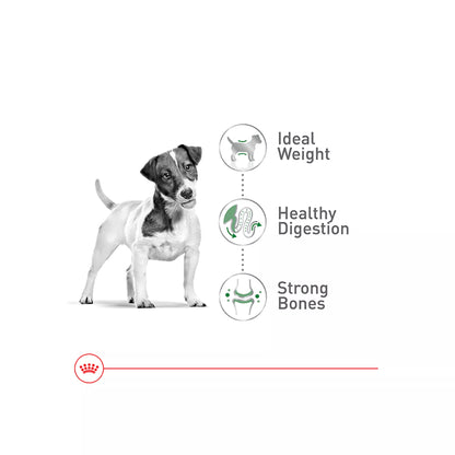 Royal Canin Size Health Nutrition Small Breed Adult Dry Dog Food