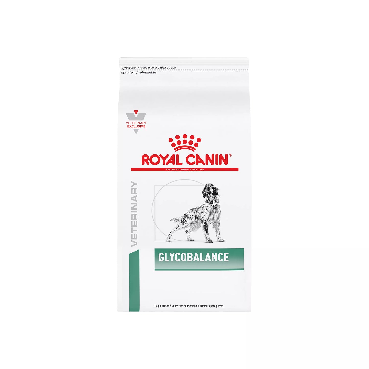 Royal Canin® Veterinary Diet Canine Glycobalance Adult Dry Dog Food