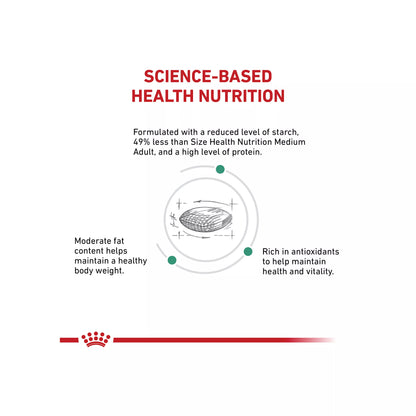 Royal Canin® Veterinary Diet Canine Glycobalance Adult Dry Dog Food