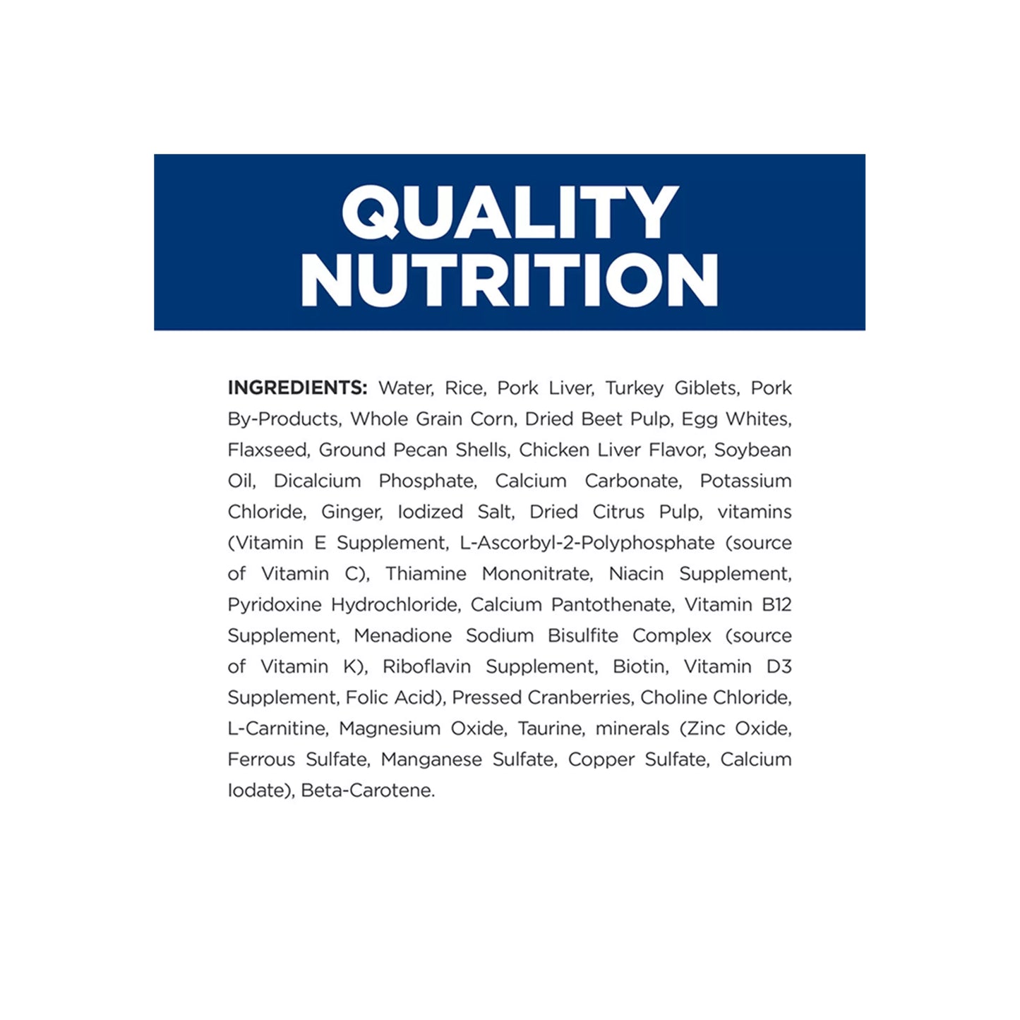 Hill's® Prescription Diet® i/d Digestive Care Low Fat Adult Dog Food - Original