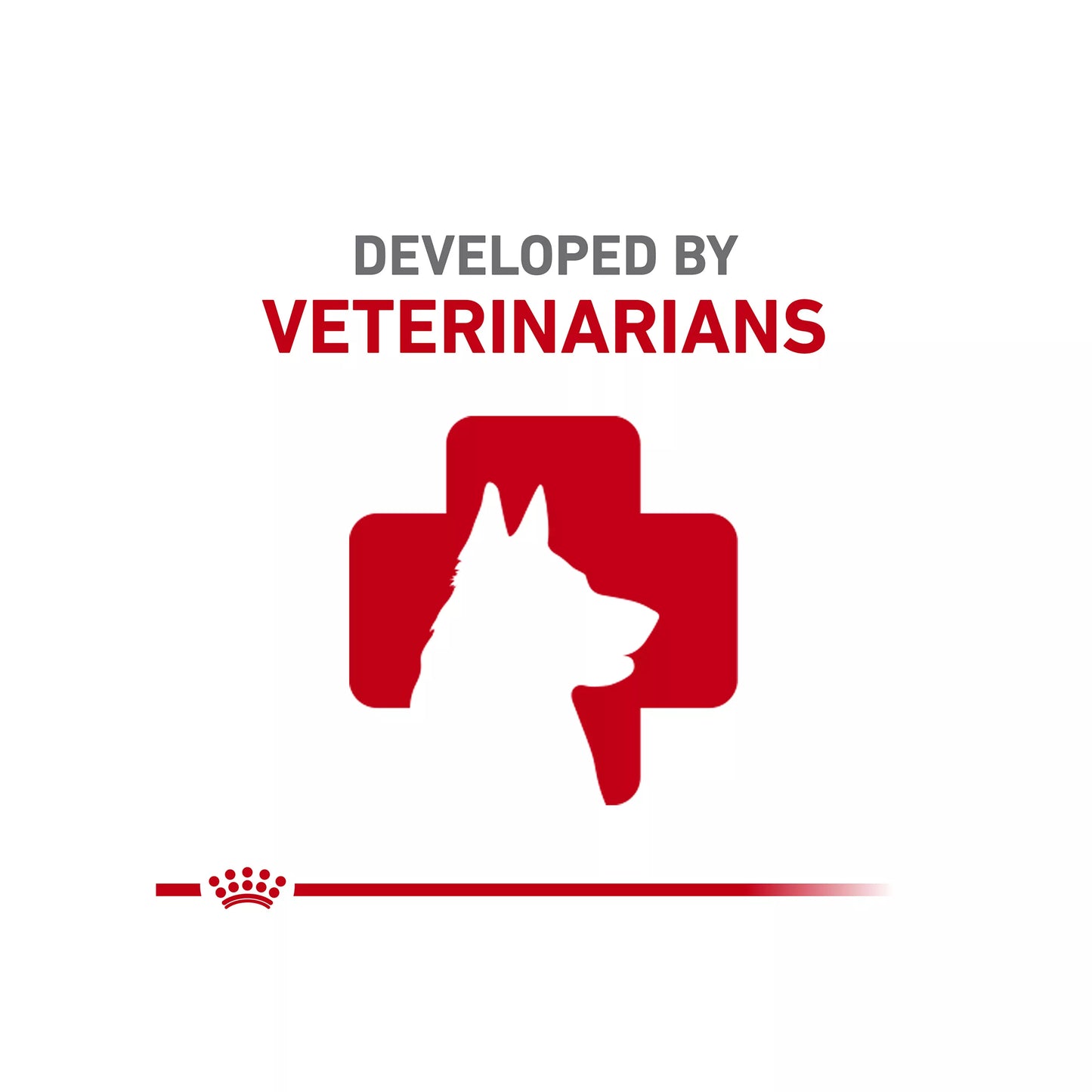 Royal Canin® Veterinary Diet Canine Glycobalance Adult Dog Loaf in Sauce Wet Food  13.4 oz can