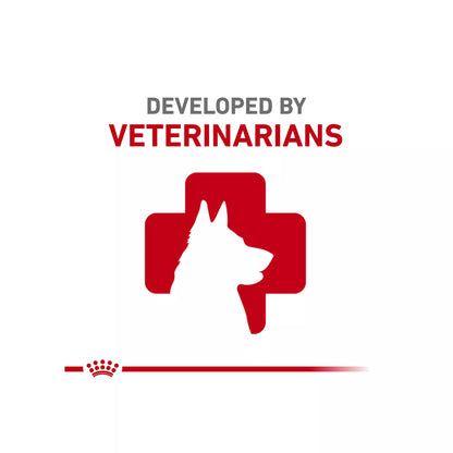 Royal Canin® Veterinary Diet Canine Glycobalance Adult Dog Loaf in Sauce Wet Food  13.4 oz can