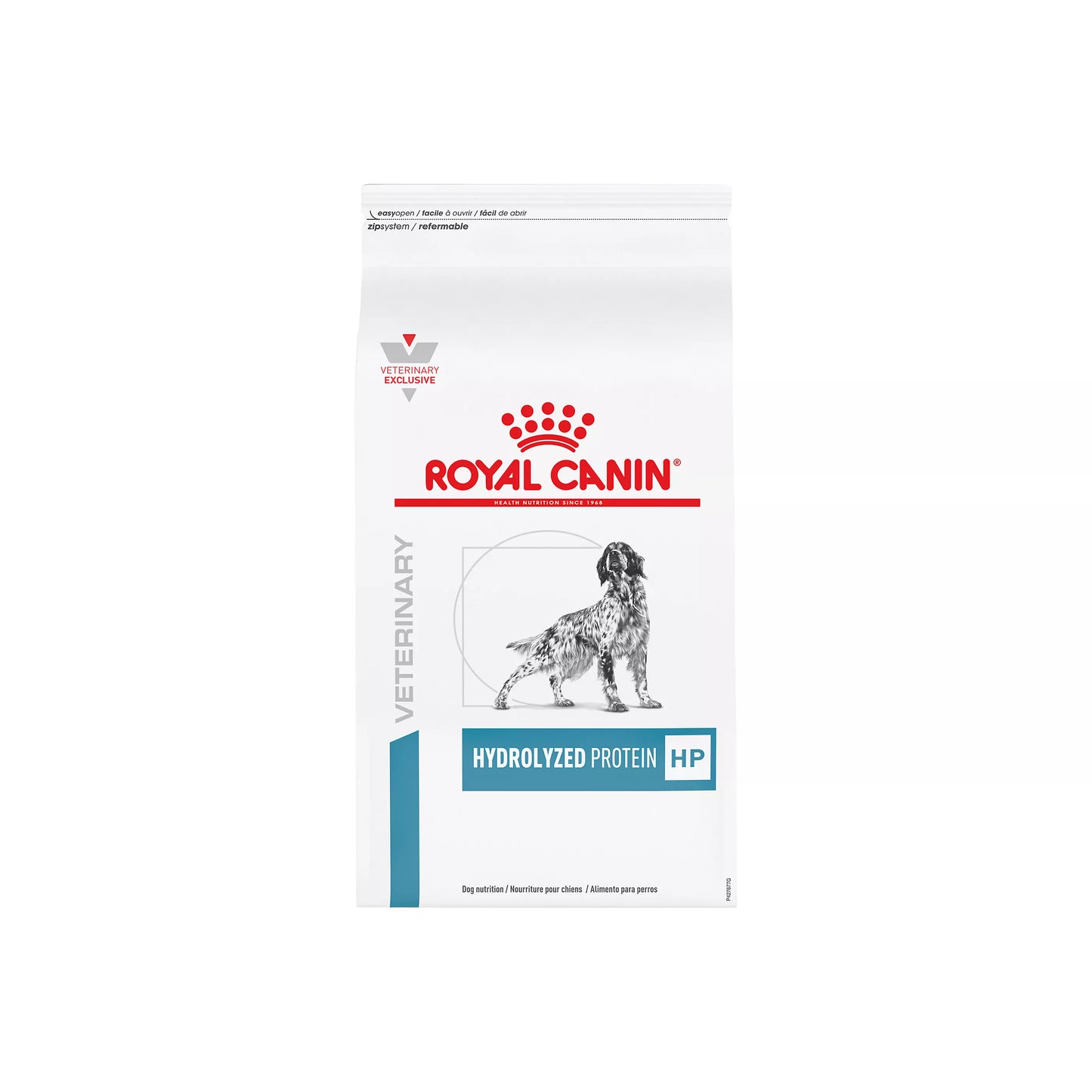 Royal Canin® Veterinary Diet Hydrolyzed Protein HP Adult Dog Dry Food