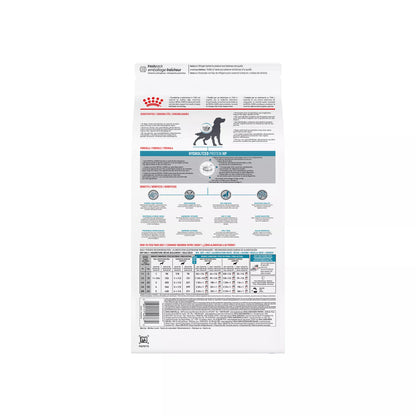 Royal Canin® Veterinary Diet Hydrolyzed Protein HP Adult Dog Dry Food