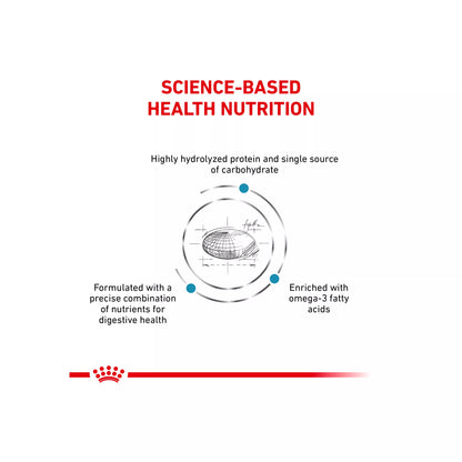 Royal Canin® Veterinary Diet Hydrolyzed Protein HP Adult Dog Dry Food