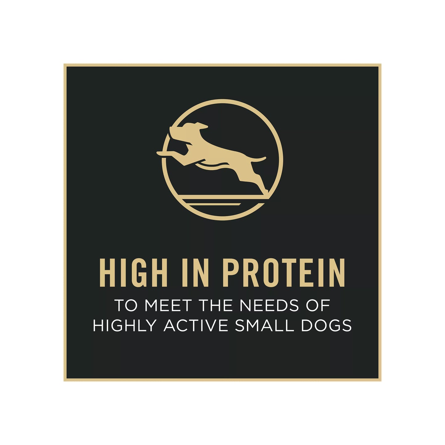 Purina Pro Plan Specialized Shredded Blend Small Breed Adult Dog Dry Food - Chicken & Rice