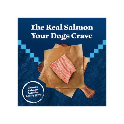 Blue Buffalo® Wilderness Trail Toppers Wild Cuts All Life Stages Dog Food Topper - Grain Free, 3 oz