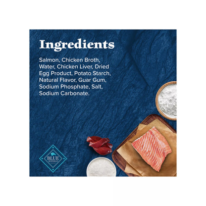 Blue Buffalo® Wilderness Trail Toppers Wild Cuts All Life Stages Dog Food Topper - Grain Free, 3 oz