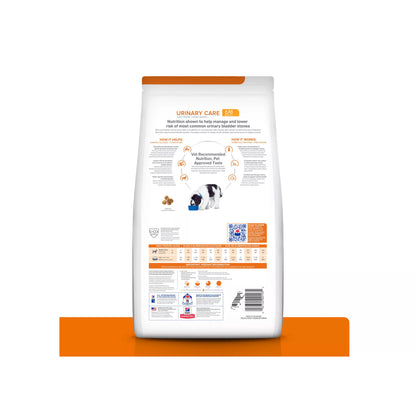 Hill's® Prescription Diet® c/d Multicare Urinary Care Adult Dog Food - Chicken