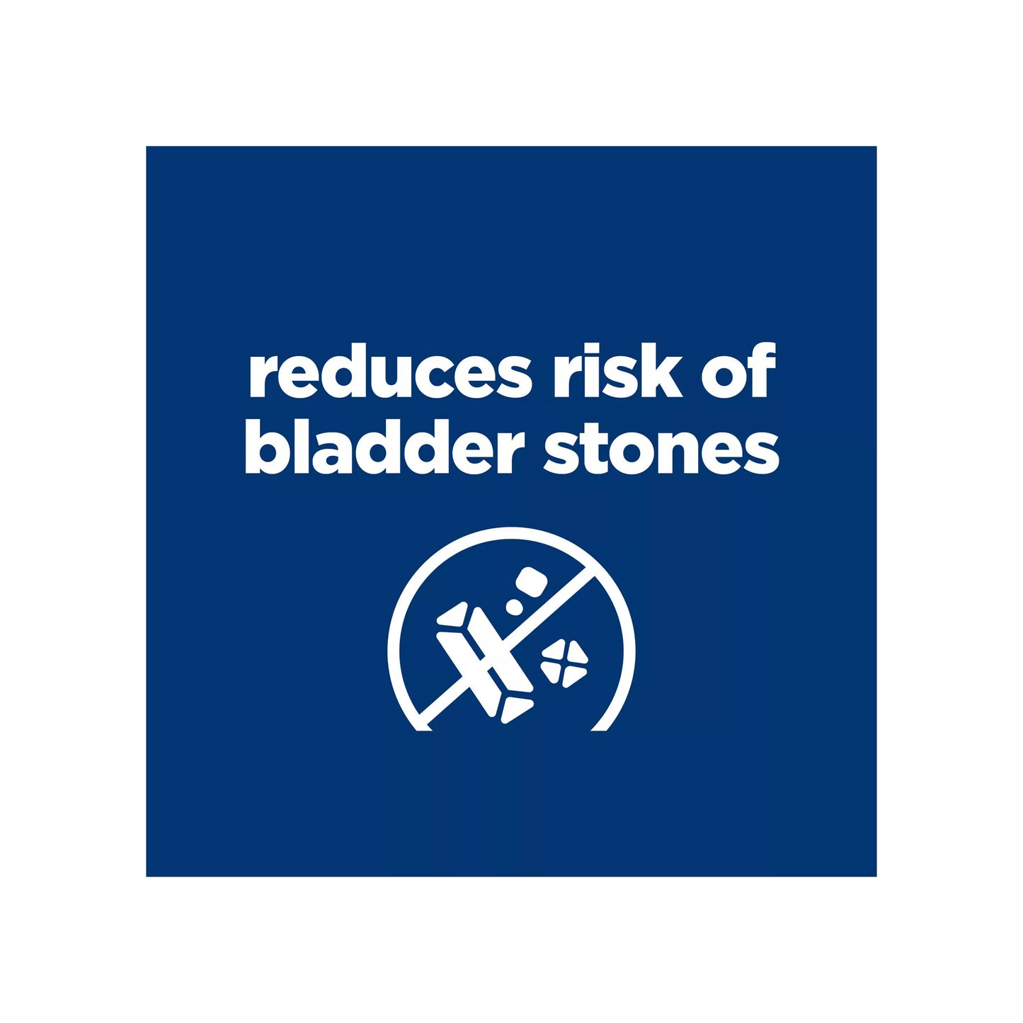 Hill's® Prescription Diet® c/d Multicare Urinary Care Adult Dog Food - Chicken