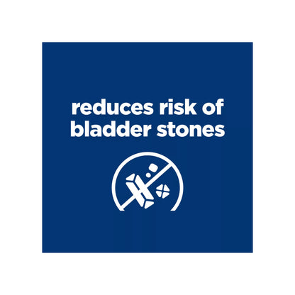 Hill's® Prescription Diet® c/d Multicare Urinary Care Adult Dog Food - Chicken