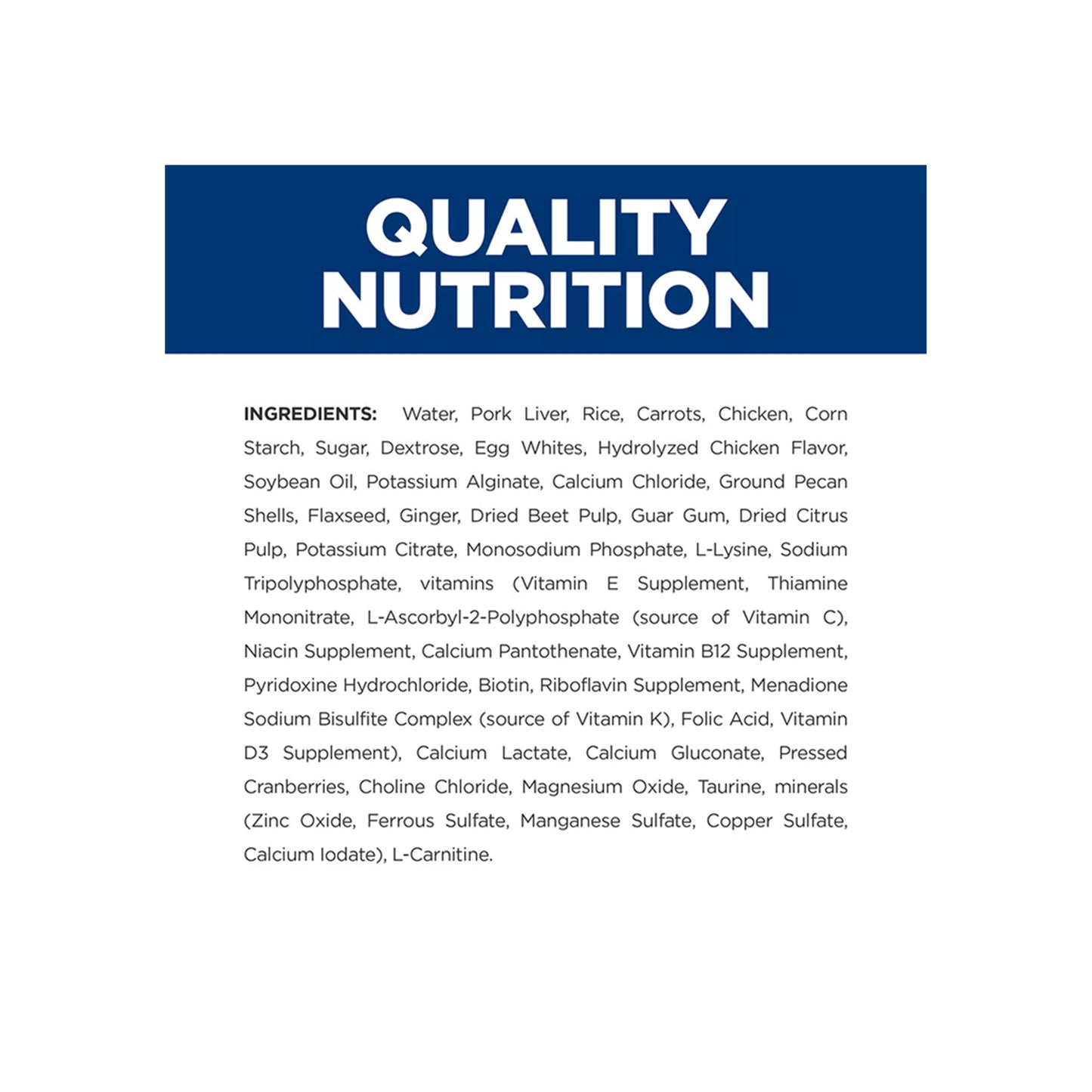 Hill's® Prescription Diet® i/d Low Fat Digestive Care Adult Dog Food - Chicken