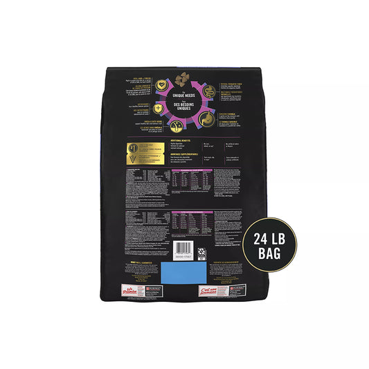 Purina® Pro Plan Sensitive Skin & Stomach Adult Dry Dog Food - Lamb & Oat Meal, No Corn, Wheat Soy