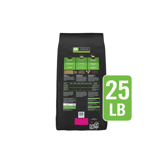 Purina® Pro Plan® Veterinary Diets All Life Stage Dog Food - HA, Hydrolyzed, Vegetarian