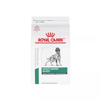 Royal Canin(R) Veterinary Diet Satiety Support Adult Dry Dog Food - Weight Management