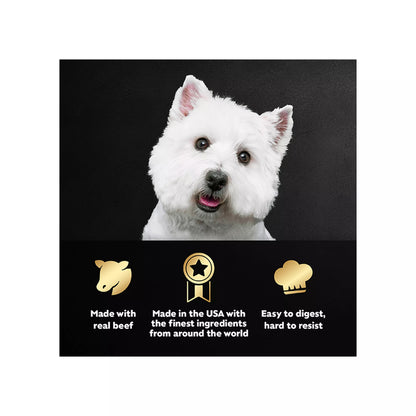 Cesar® Classics Adult Wet Dog Food - Filets in Gravy , 24 Count