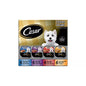 Cesar® Classics Adult Wet Dog Food - Loaf & Topper, 24 Count