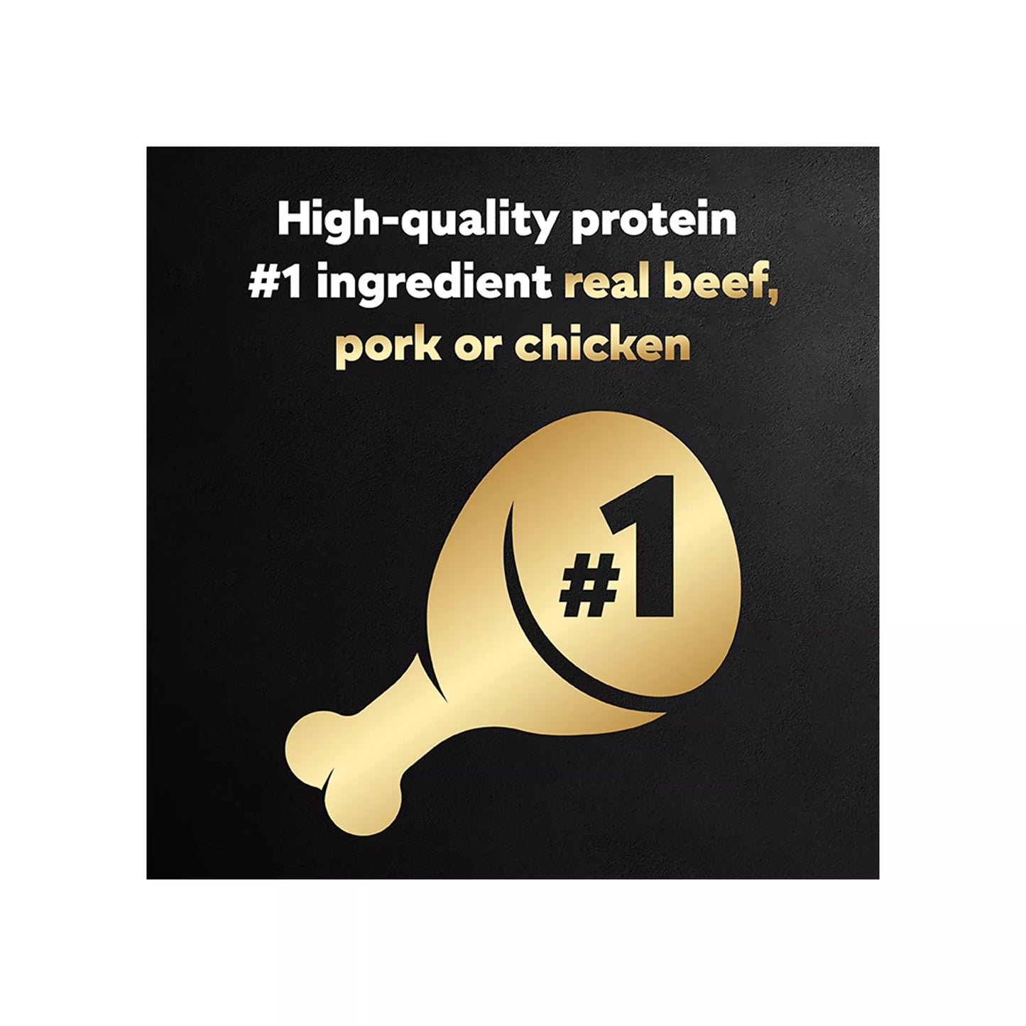 Cesar® Classics Adult Wet Dog Food - Loaf & Topper, 24 Count