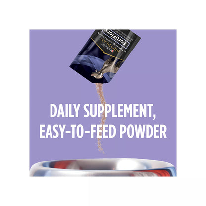 Purina® Pro Plan® Veterinary Supplements FortiFlora-Probiotic Powder Supplement for Dogs - 30 Count