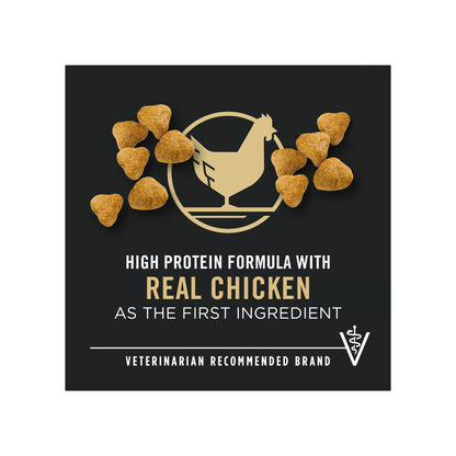 Purina® Pro Plan Sport Performance 30/20 All Life Stages Dry Dog Food - Chicken & Rice, High-Protein