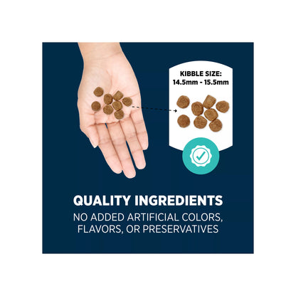 Authority® Everyday Health All Life Stages Dry Dog Food - Chicken & Rice