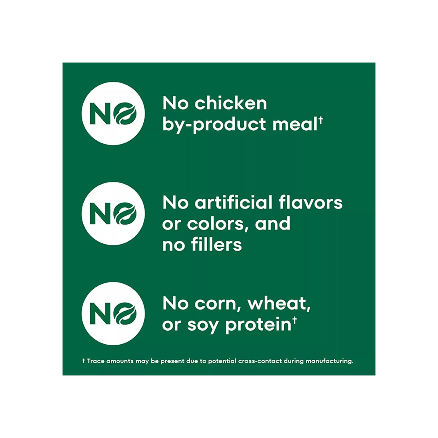 Nutro Natural Choice™ Cuts in Gravy Adult Wet Dog Food - Grain Free, Variety Pack, 24 Count